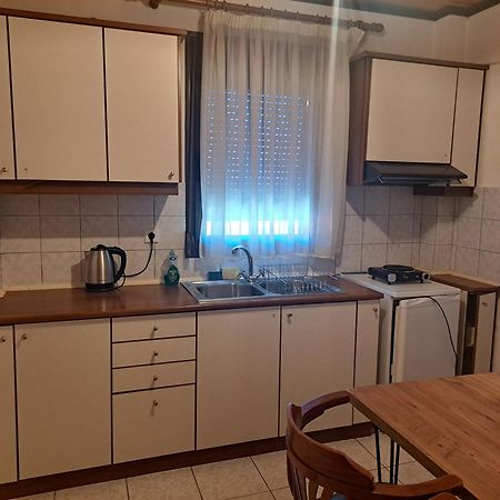 Anilio Rooms エクステリア 写真