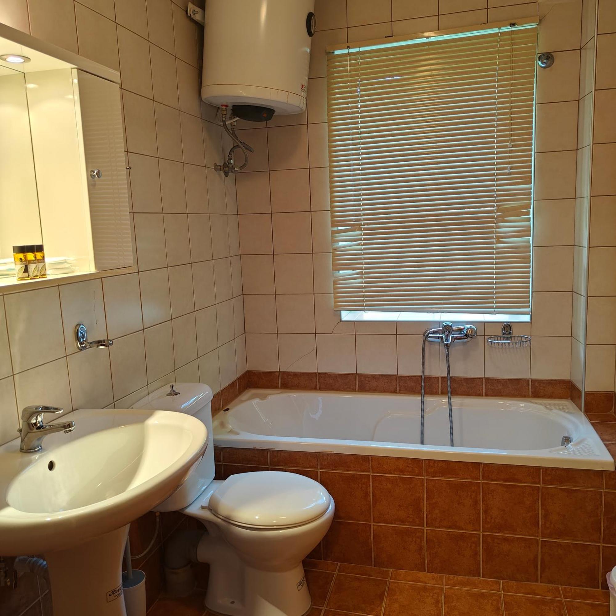 Anilio Rooms エクステリア 写真