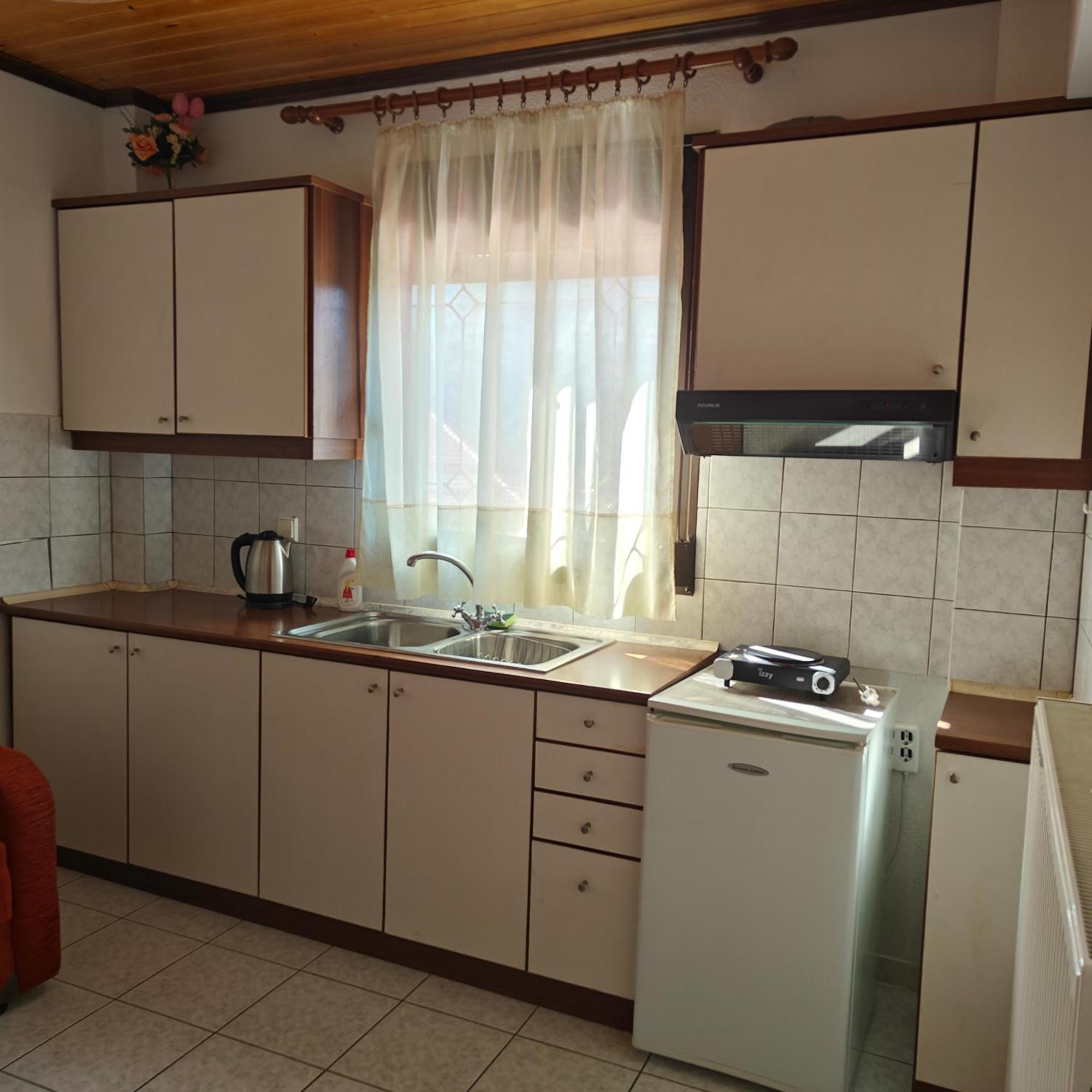 Anilio Rooms エクステリア 写真
