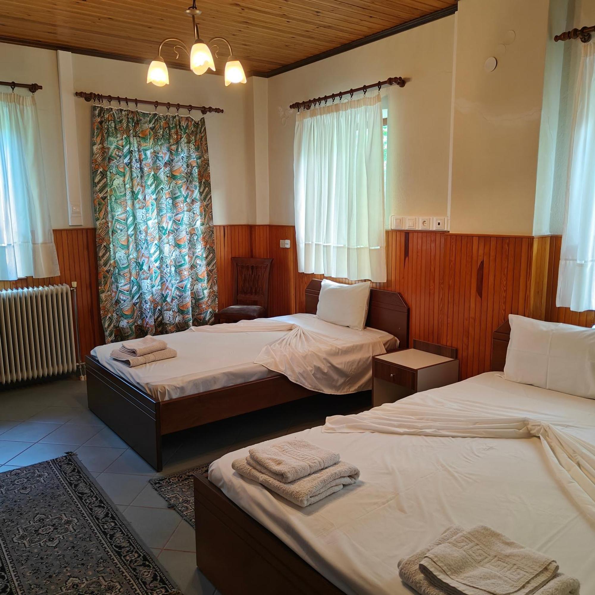 Anilio Rooms エクステリア 写真