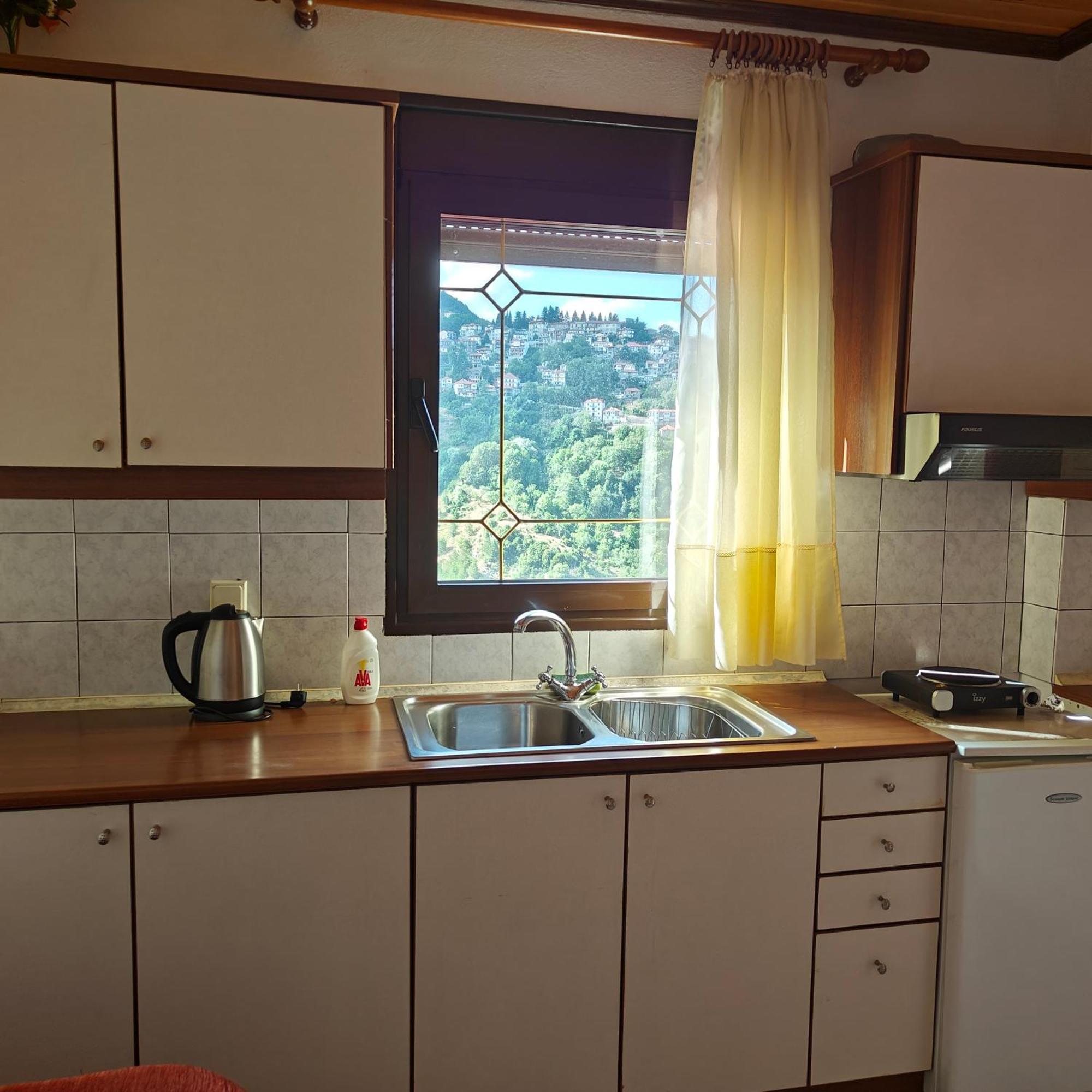 Anilio Rooms エクステリア 写真