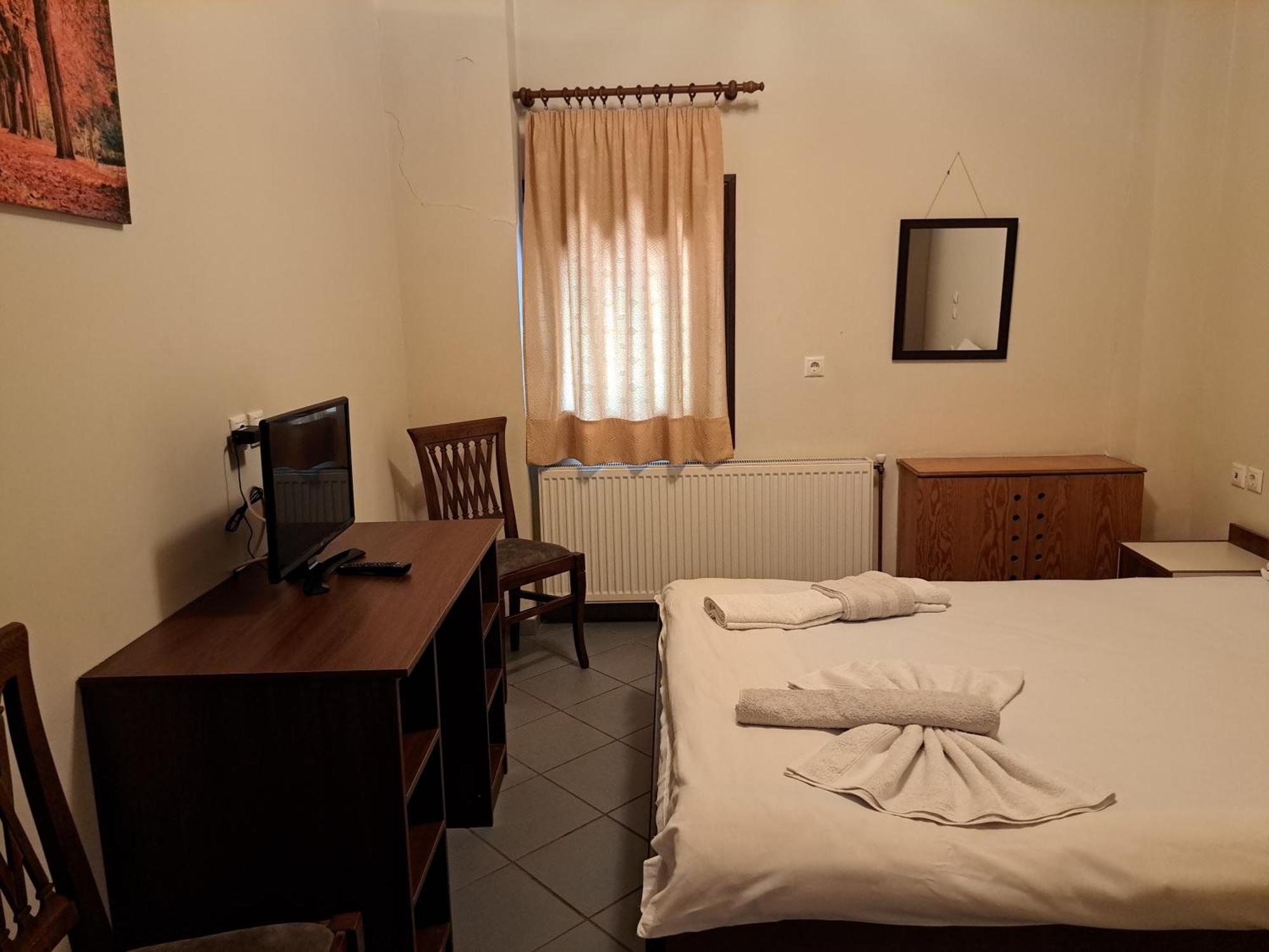 Anilio Rooms エクステリア 写真
