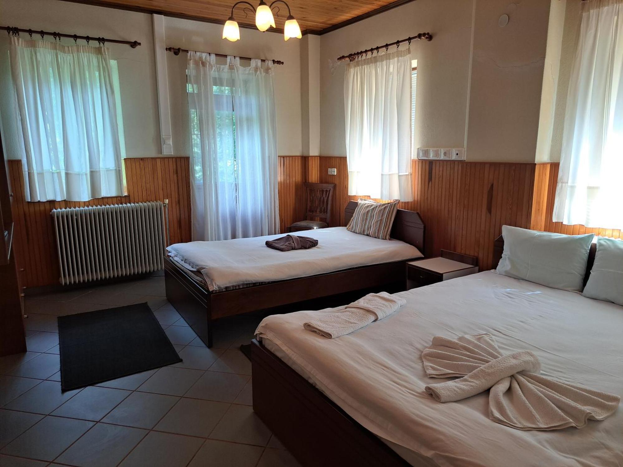 Anilio Rooms エクステリア 写真