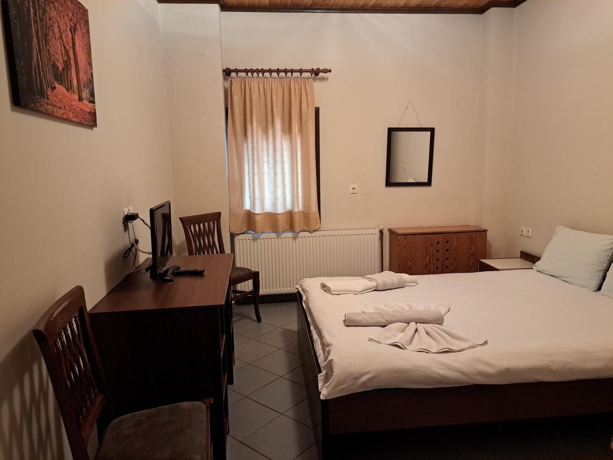 Anilio Rooms エクステリア 写真