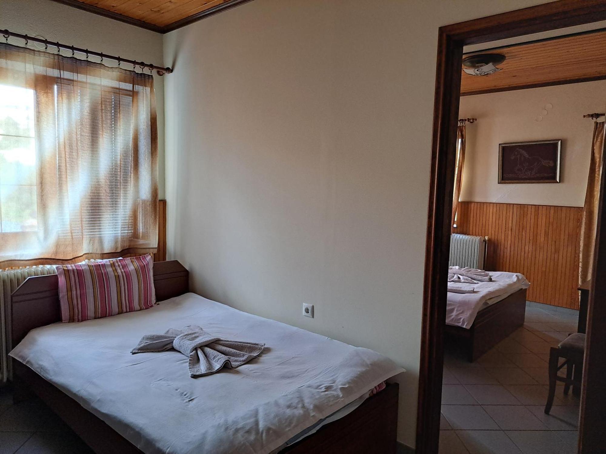 Anilio Rooms エクステリア 写真