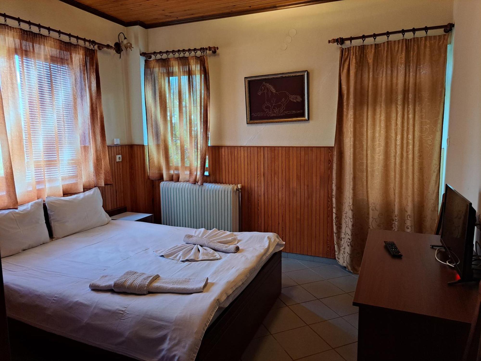 Anilio Rooms エクステリア 写真
