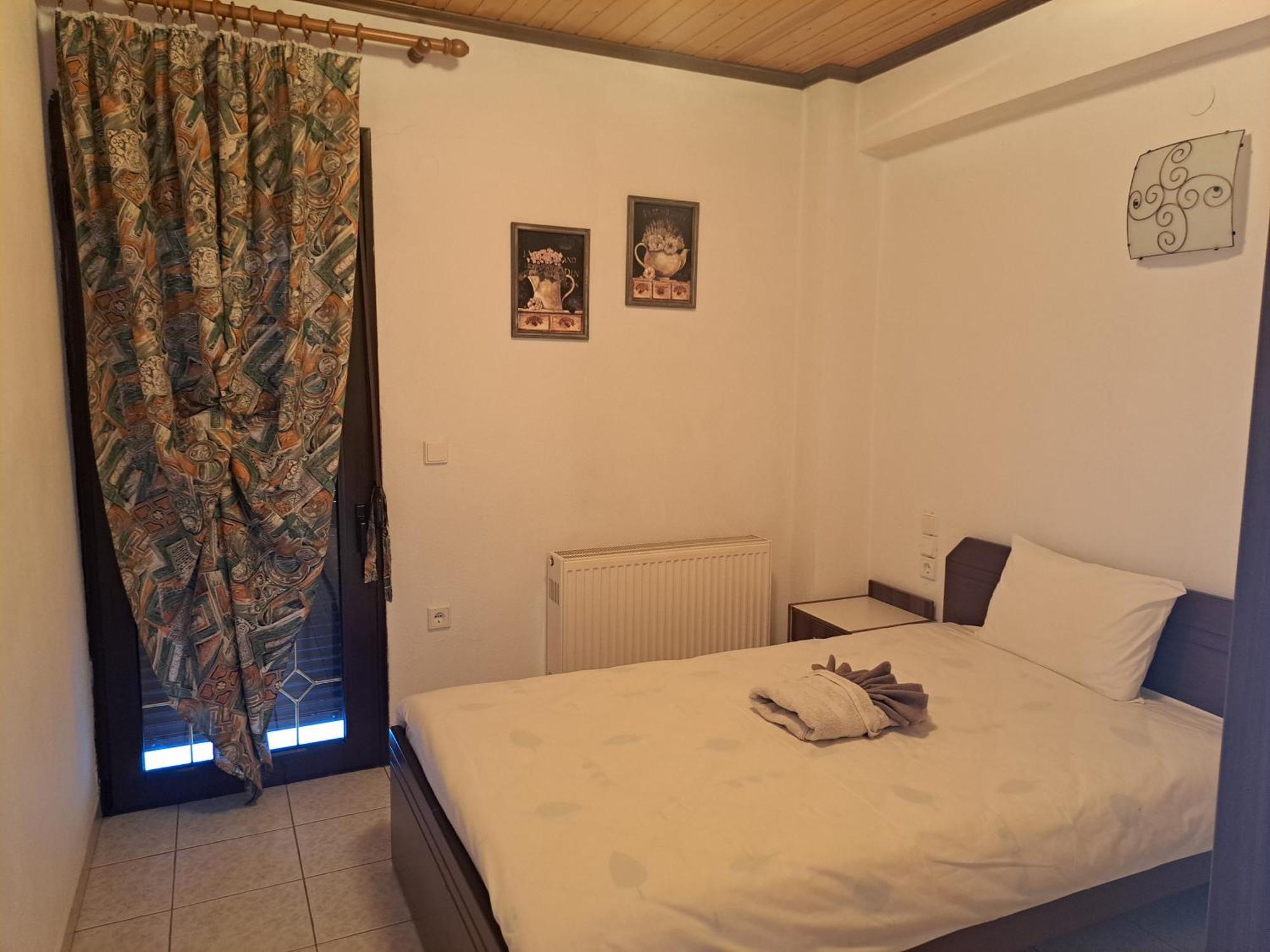 Anilio Rooms エクステリア 写真