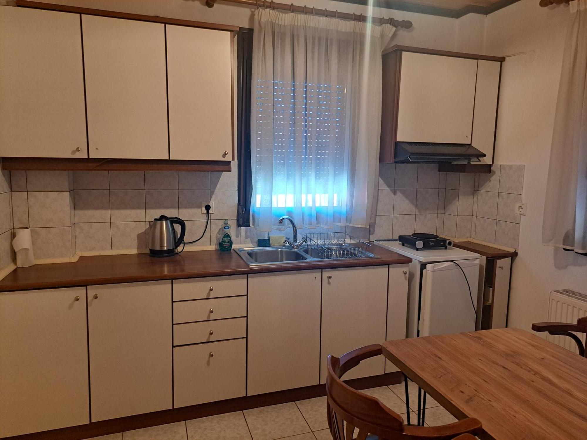 Anilio Rooms エクステリア 写真