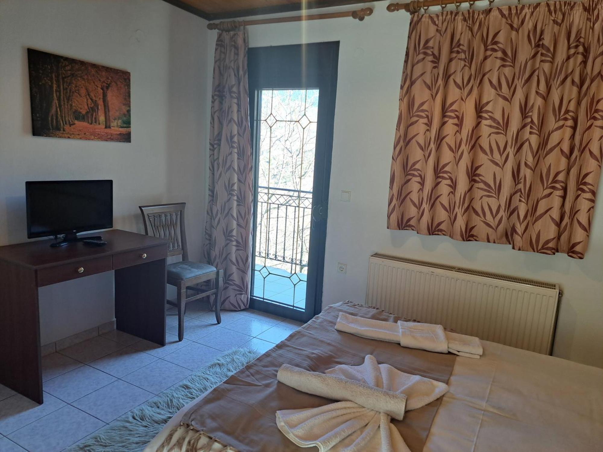 Anilio Rooms エクステリア 写真