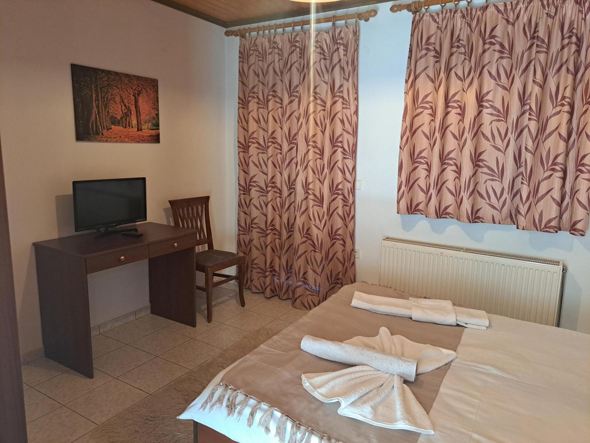 Anilio Rooms エクステリア 写真