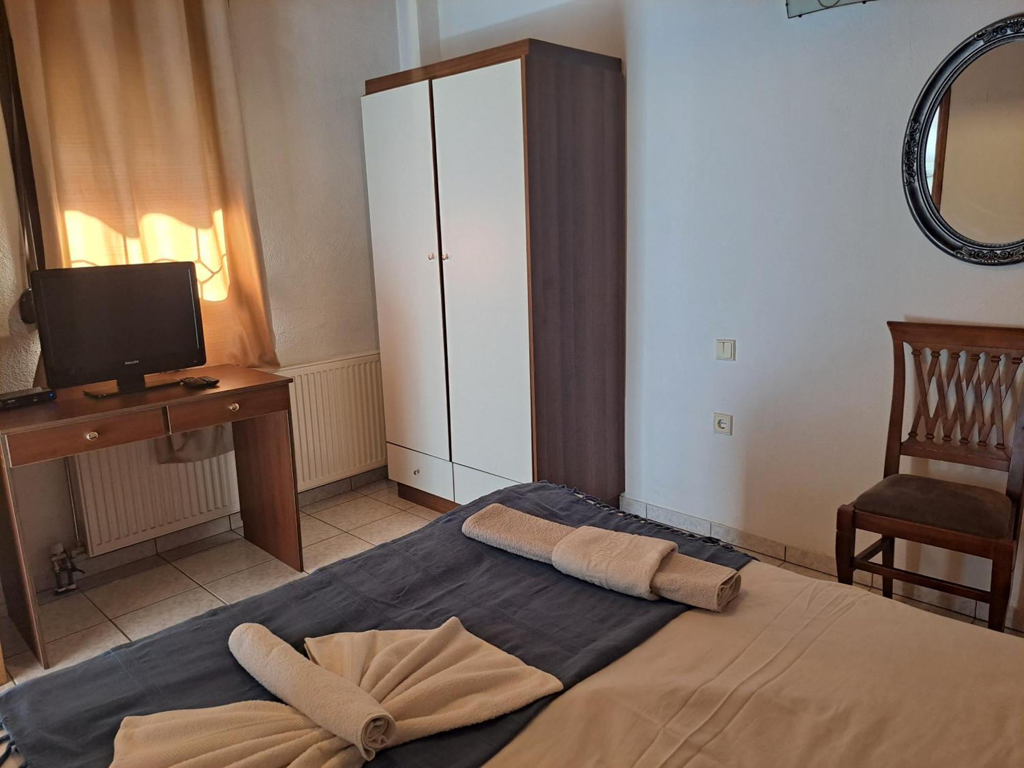 Anilio Rooms エクステリア 写真
